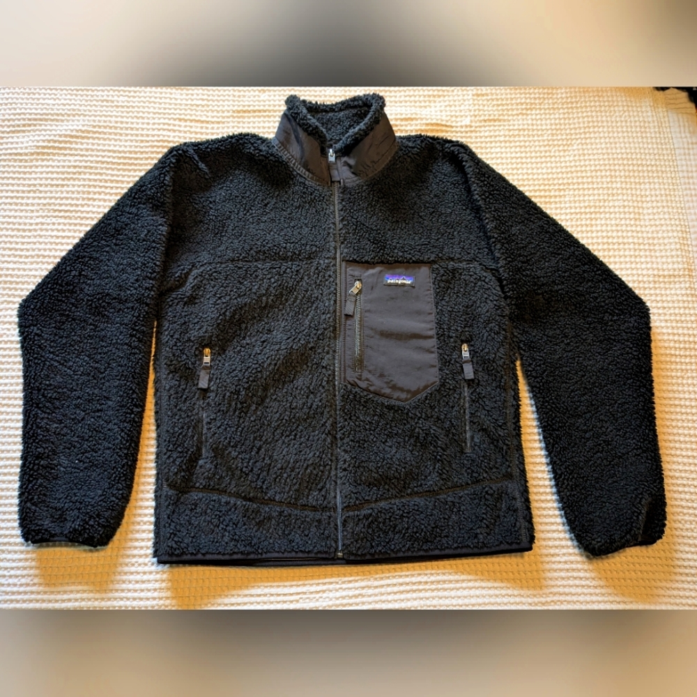 Patagonia Retro-X Classic Jacket